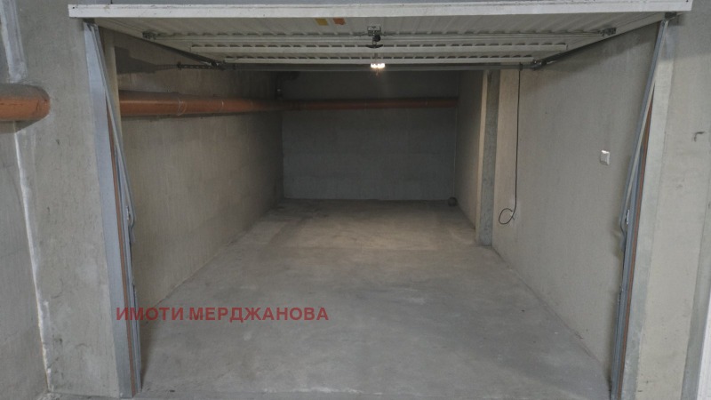 A louer  Garage Stara Zagora , Tsentar , 23 m² | 76204075 - image [2]