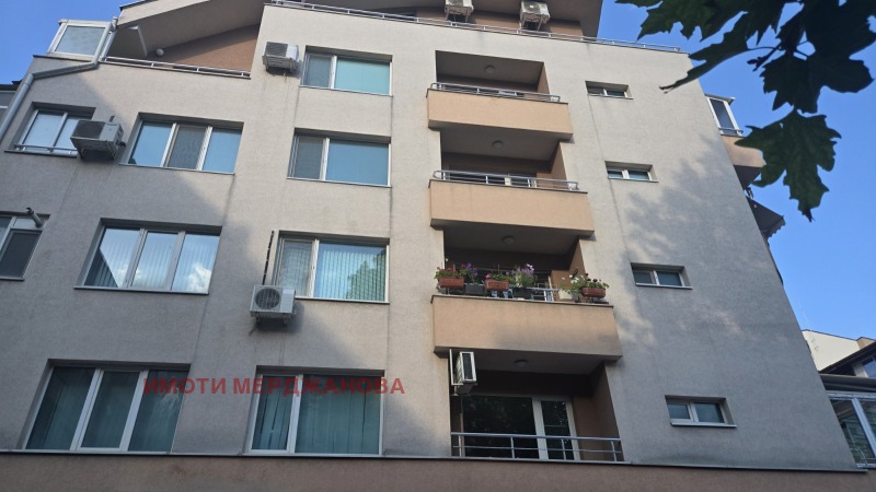 A louer  Garage Stara Zagora , Tsentar , 23 m² | 76204075 - image [4]