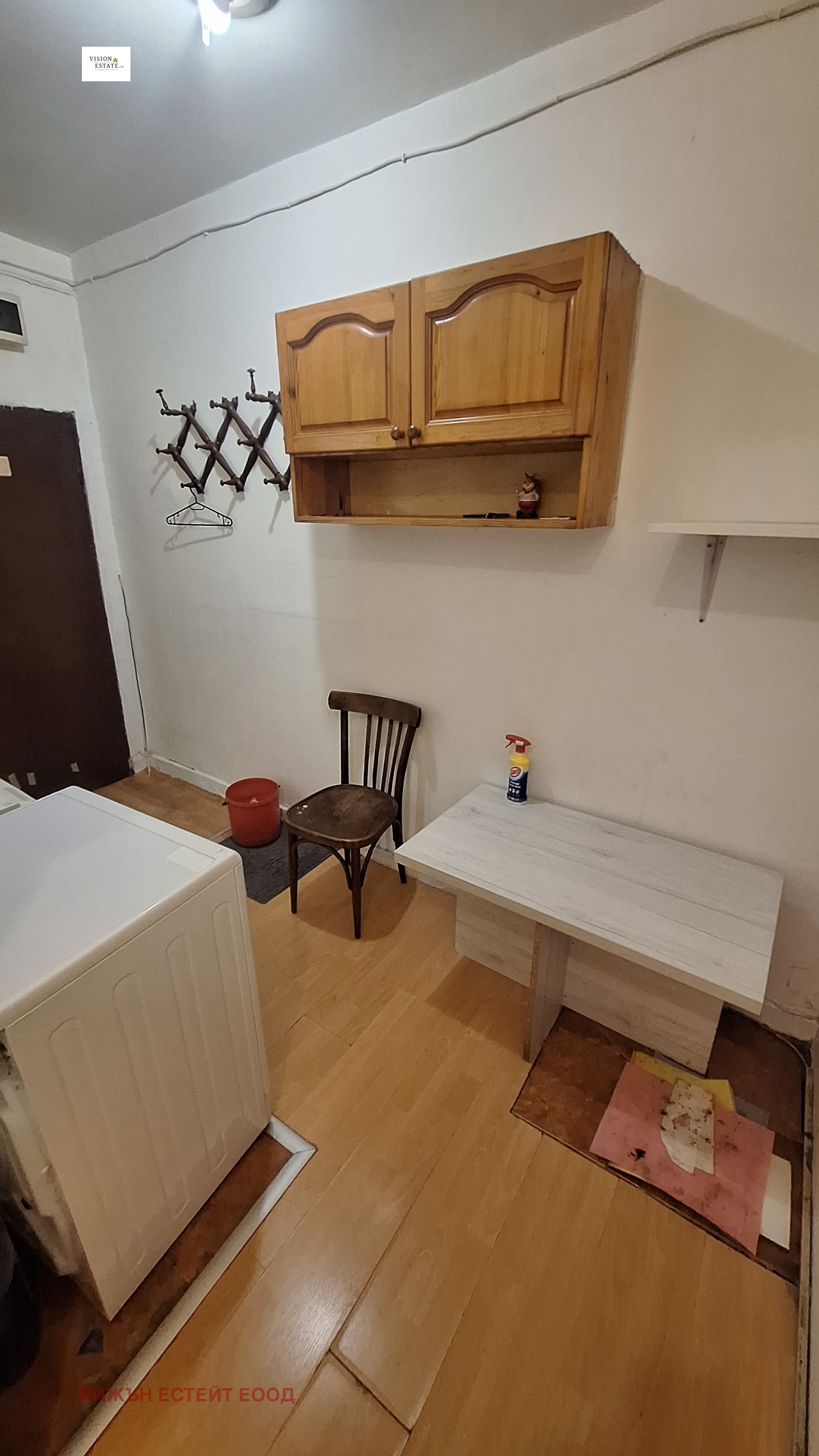 Дава под наем 1-СТАЕН, гр. София, Редута, снимка 4 - Апартаменти - 54447912