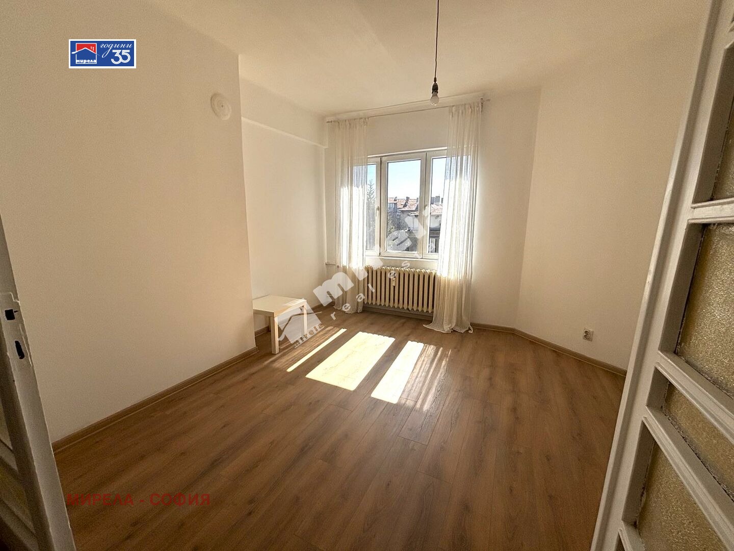 Дава под наем 2-СТАЕН, гр. София, Център, снимка 3 - Апартаменти - 53814579