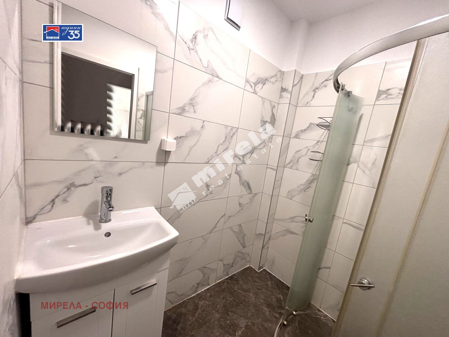 Дава под наем 2-СТАЕН, гр. София, Център, снимка 6 - Апартаменти - 53814579