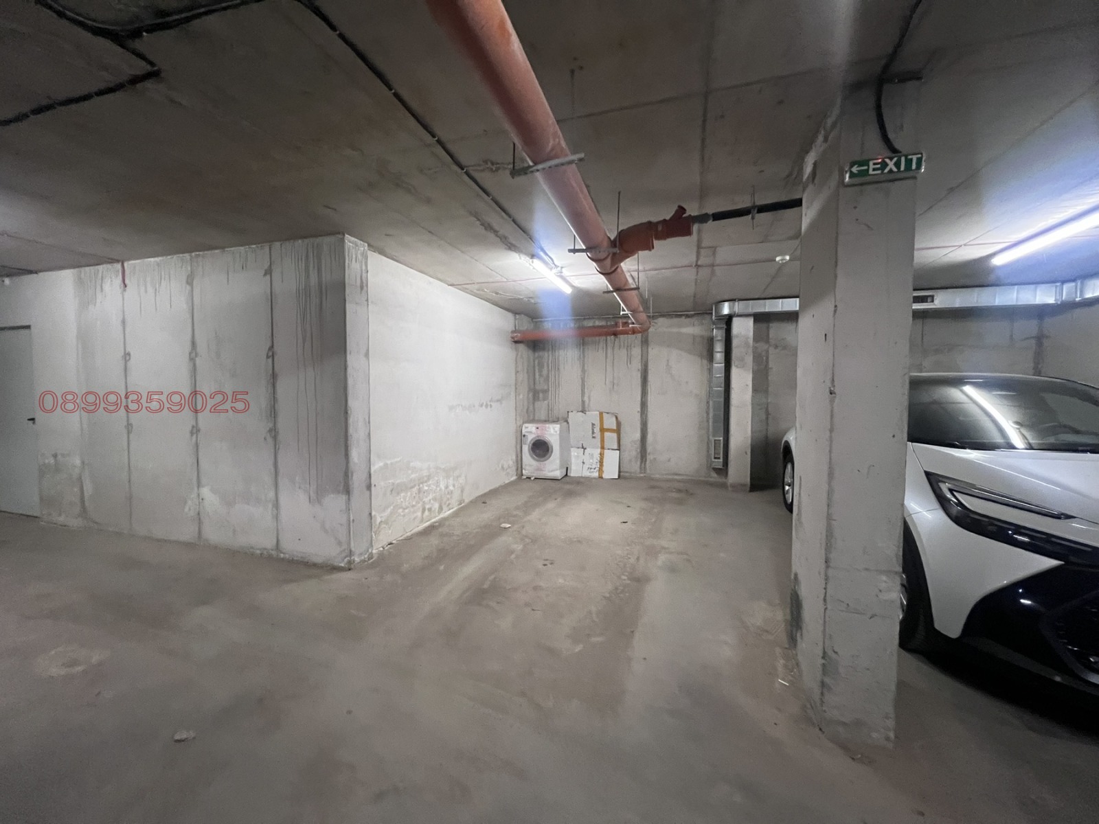 Дава под наем 2-СТАЕН, гр. София, Студентски град, снимка 12 - Апартаменти - 54135025