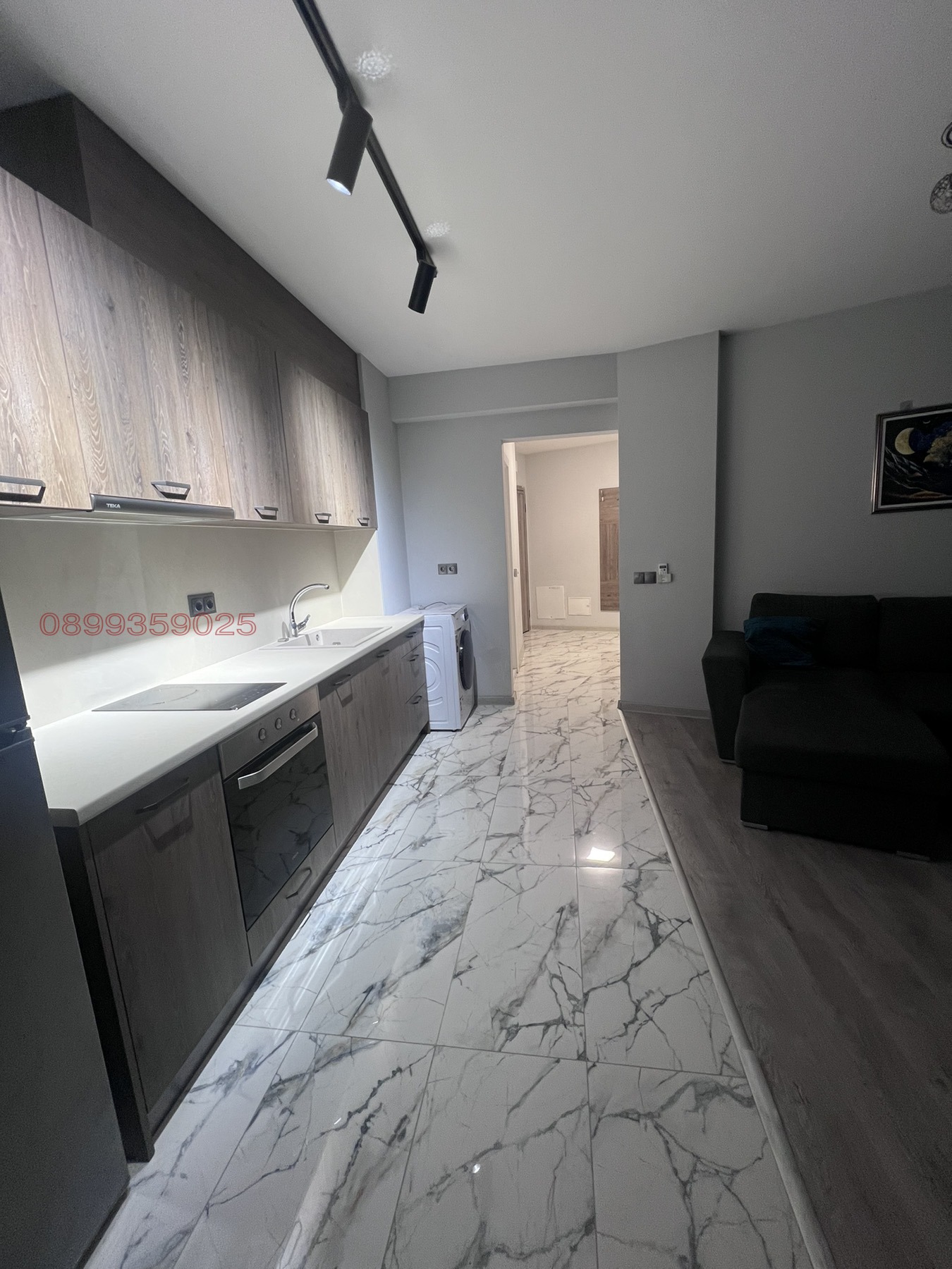 Дава под наем 2-СТАЕН, гр. София, Студентски град, снимка 7 - Апартаменти - 54135025