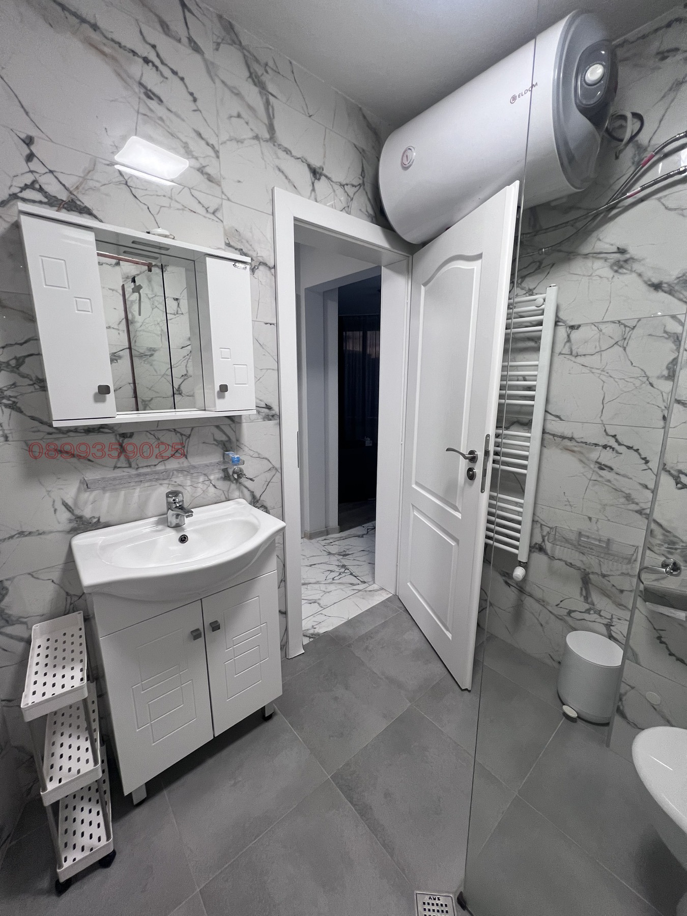 Дава под наем 2-СТАЕН, гр. София, Студентски град, снимка 5 - Апартаменти - 54135025