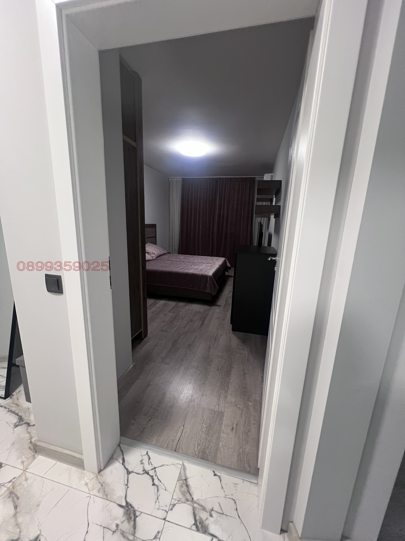 Дава под наем 2-СТАЕН, гр. София, Студентски град, снимка 9 - Апартаменти - 54135025