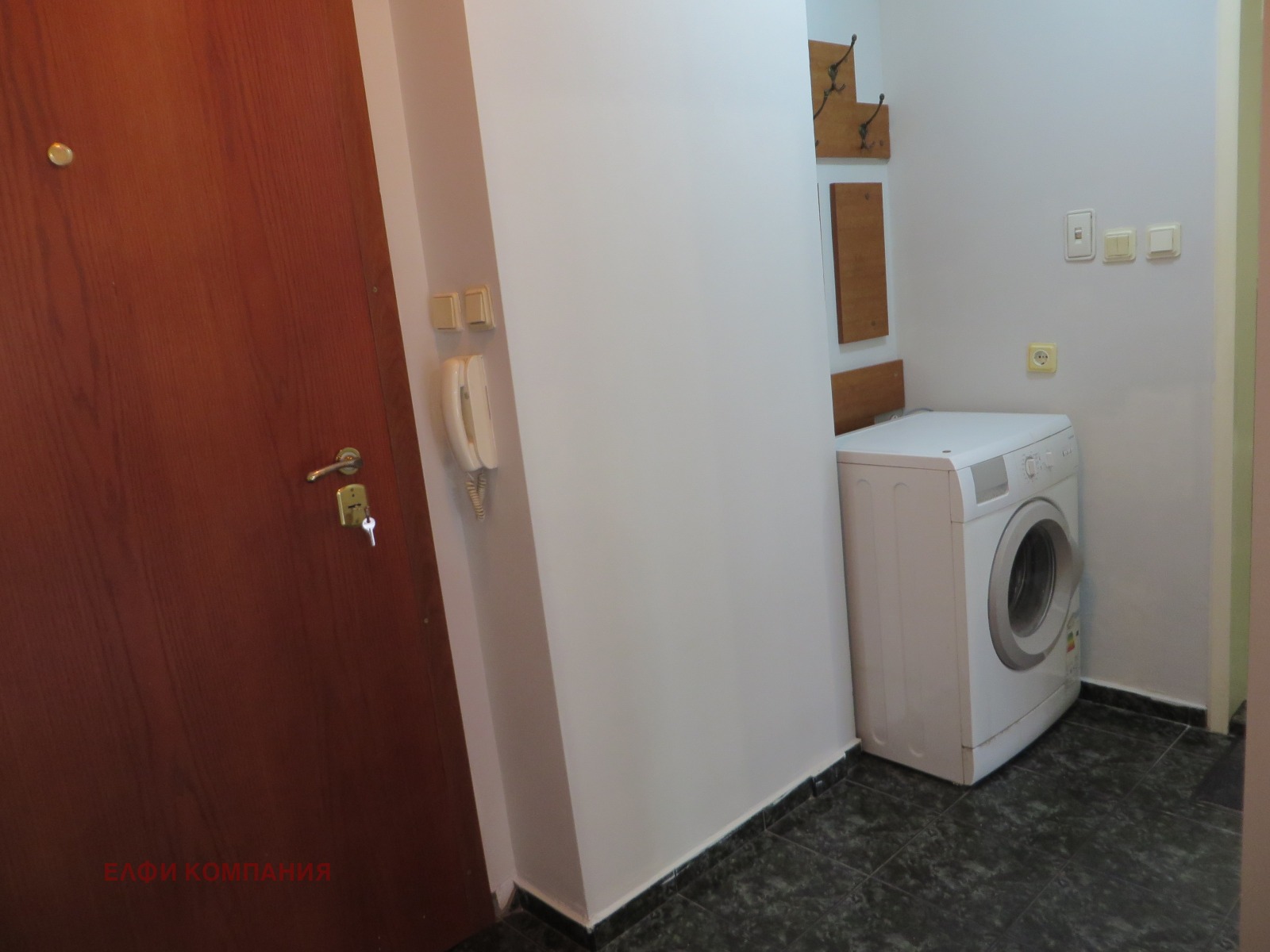 Дава под наем 2-СТАЕН, гр. София, Лозенец, снимка 10 - Апартаменти - 54437799