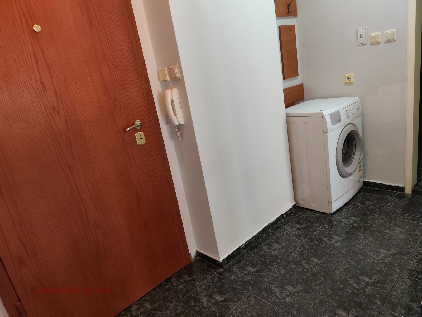Дава под наем 2-СТАЕН, гр. София, Лозенец, снимка 11 - Апартаменти - 54437799