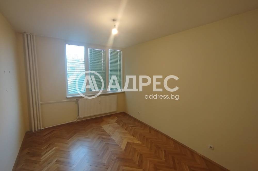 Дава под наем 4-СТАЕН, гр. София, Красна поляна 2, снимка 6 - Апартаменти - 55617644