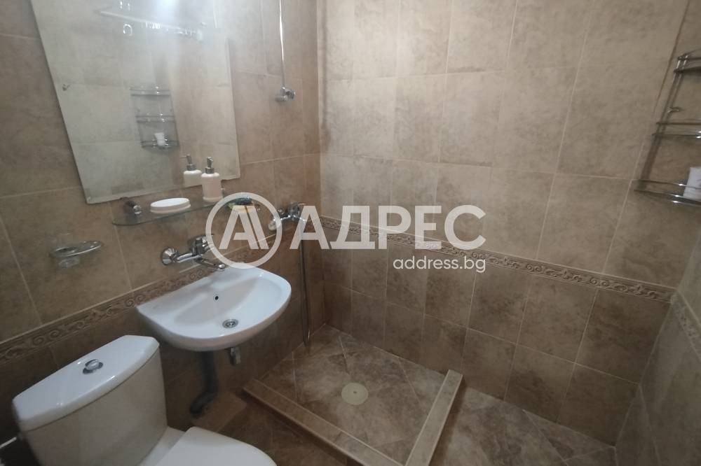 Дава под наем 4-СТАЕН, гр. София, Красна поляна 2, снимка 11 - Апартаменти - 55617644