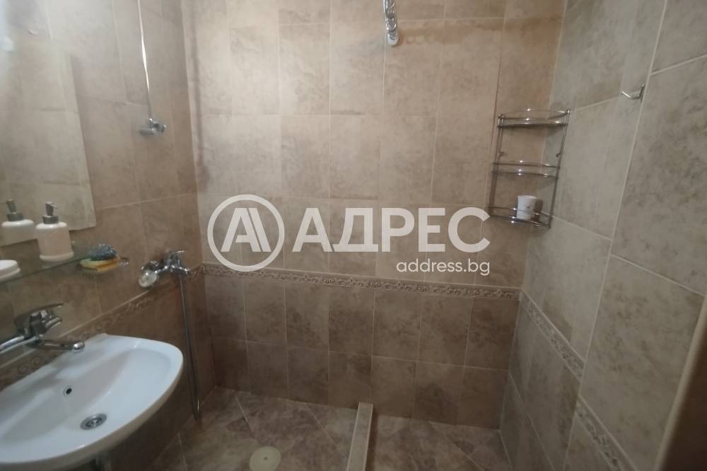 Дава под наем 4-СТАЕН, гр. София, Красна поляна 2, снимка 12 - Апартаменти - 55617644