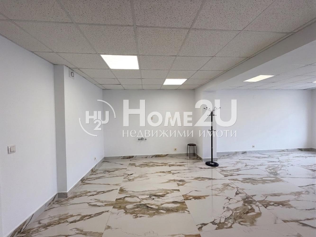 Дава под наем МАГАЗИН, гр. София, Медицинска академия, снимка 2 - Магазини - 53901410