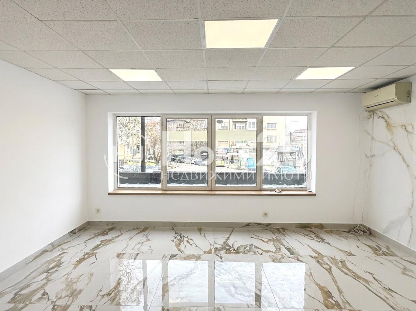 Дава под наем МАГАЗИН, гр. София, Медицинска академия, снимка 4 - Магазини - 53901410