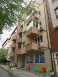 Дава под наем 2-СТАЕН, гр. София, Лозенец, снимка 1