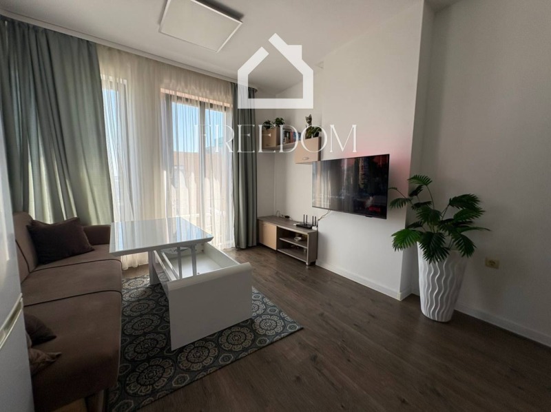 Дава под Наем 2-СТАЕН в град Варна, Бриз - 86 кв.м / 800 € » 1 564.66 лв., ФРИДОМ ВАРНА