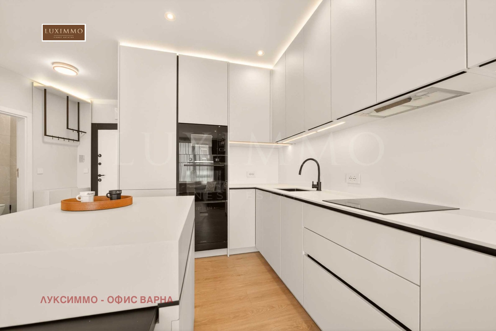 Дава под Наем 2-СТАЕН | Imot.bg — изображение 16