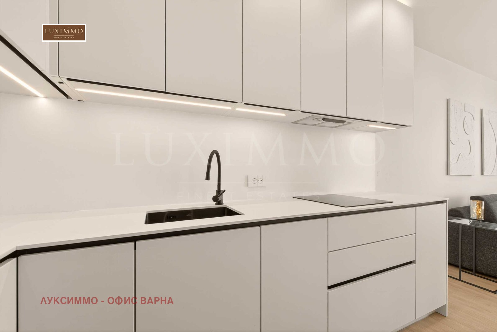 Дава под Наем 2-СТАЕН | Imot.bg — изображение 17