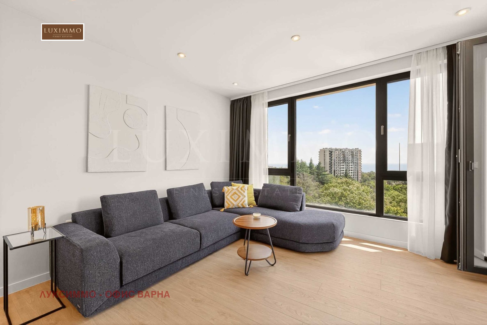 Дава под Наем 2-СТАЕН | Imot.bg — изображение 2