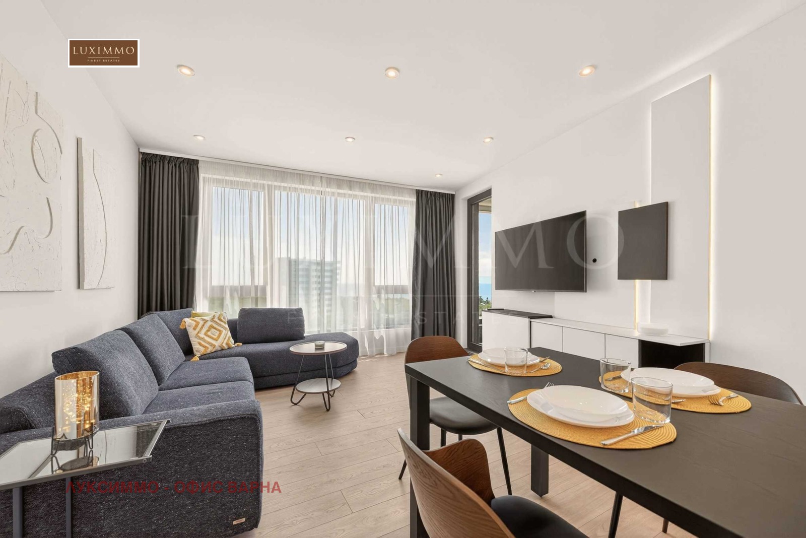 Дава под Наем 2-СТАЕН | Imot.bg — изображение 1