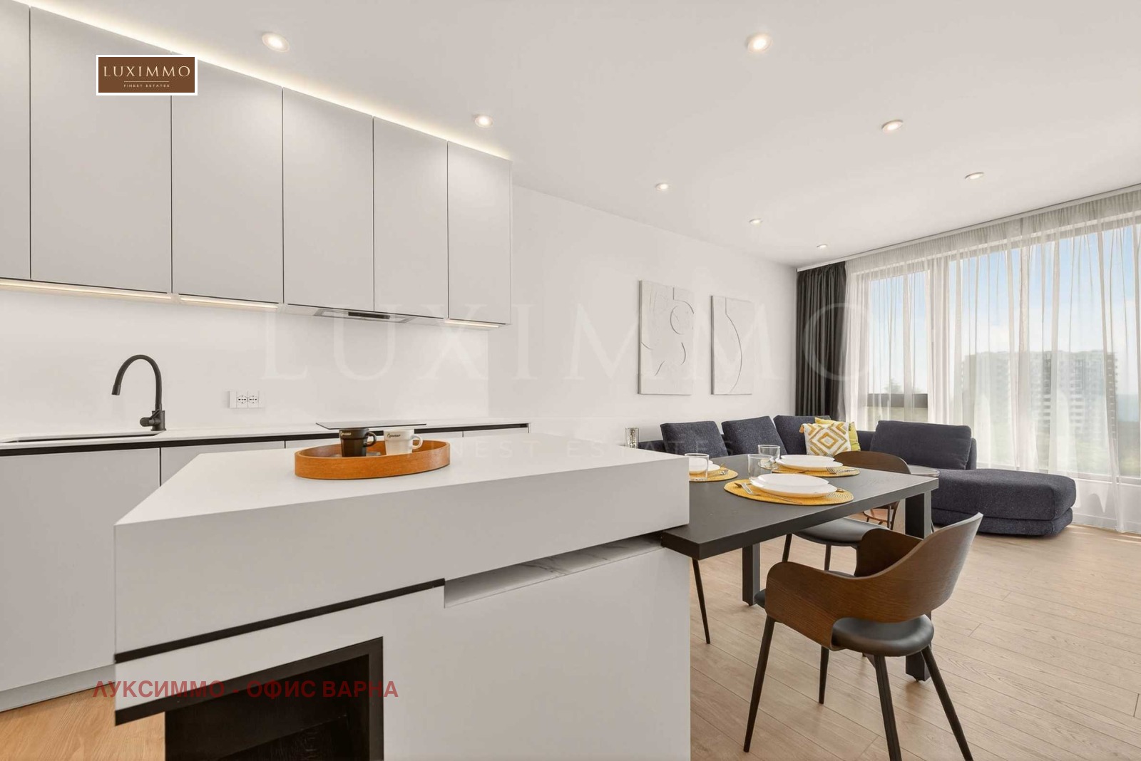 Дава под Наем 2-СТАЕН | Imot.bg — изображение 13