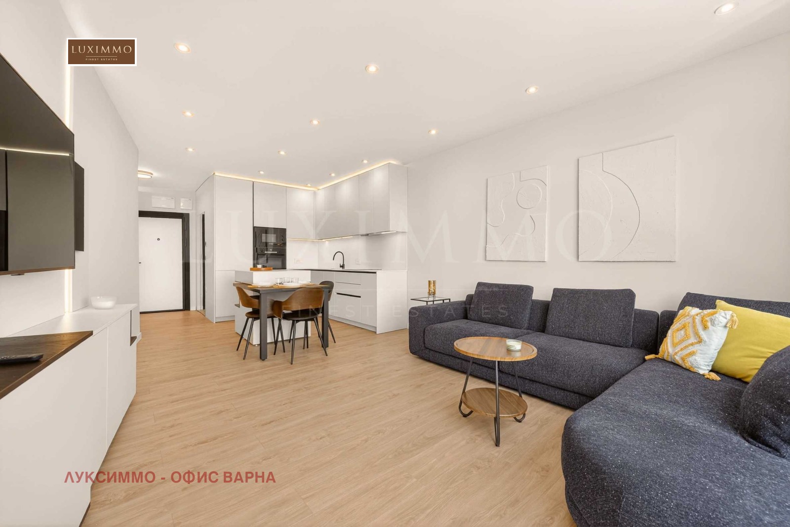 Дава под Наем 2-СТАЕН | Imot.bg — изображение 6