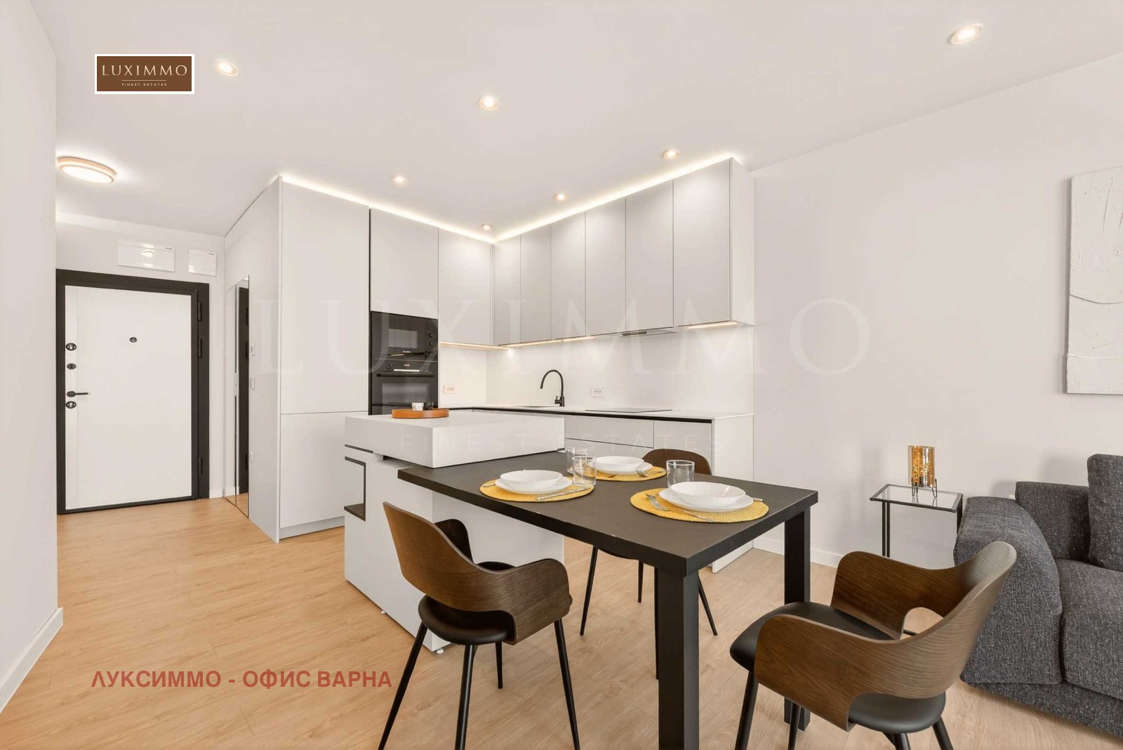 Дава под Наем 2-СТАЕН | Imot.bg — изображение 12