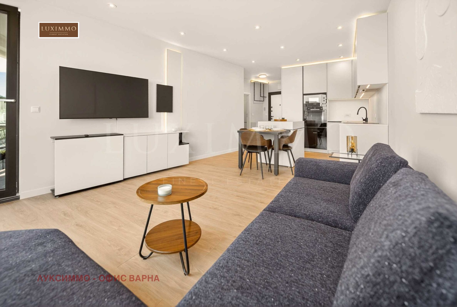 Дава под Наем 2-СТАЕН | Imot.bg — изображение 10