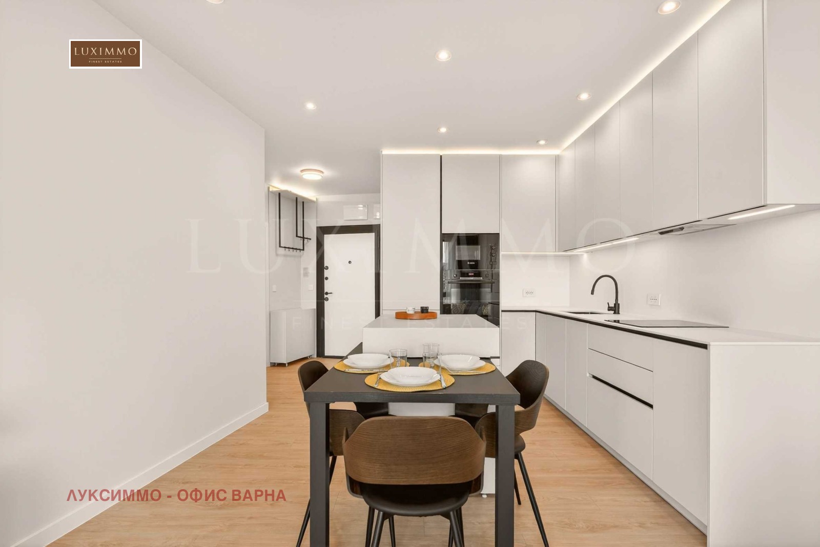 Дава под Наем 2-СТАЕН | Imot.bg — изображение 11