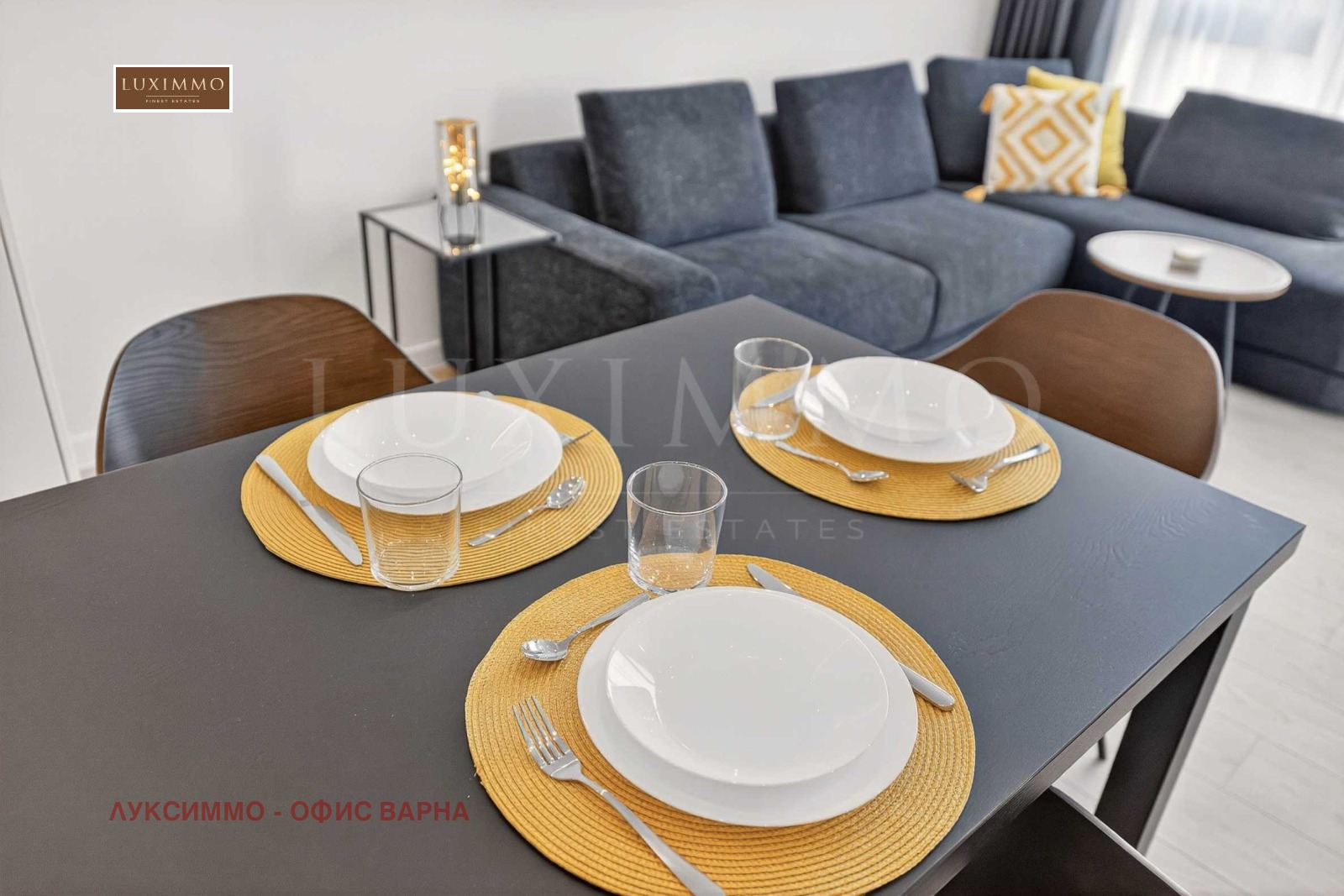 Дава под Наем 2-СТАЕН | Imot.bg — изображение 14