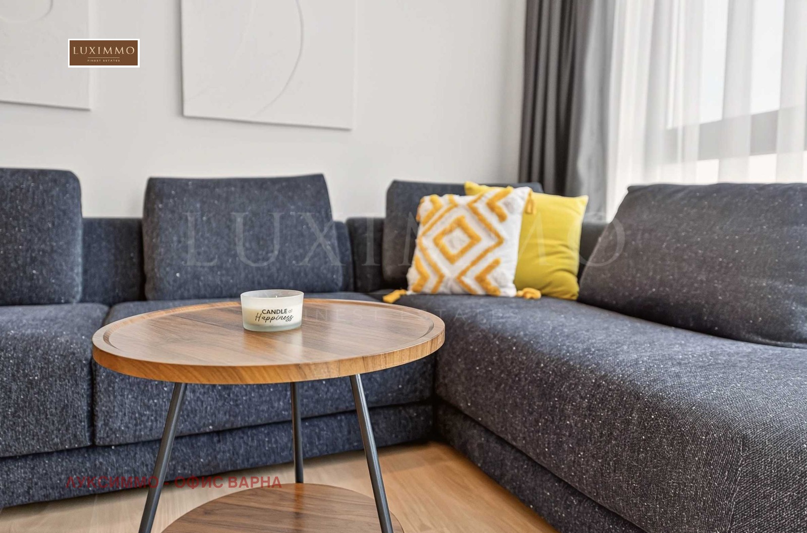 Дава под Наем 2-СТАЕН | Imot.bg — изображение 9