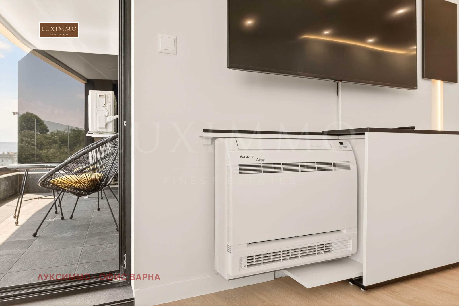 Дава под Наем 2-СТАЕН | Imot.bg — изображение 8