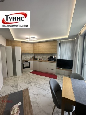 1 chambre Tsentar, Plovdiv 1