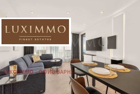 1 dormitorio Briz, Varna