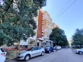 1 Schlafzimmer Mladost 3, Sofia