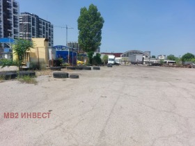 Cselekmény Orlandovci, Sofia