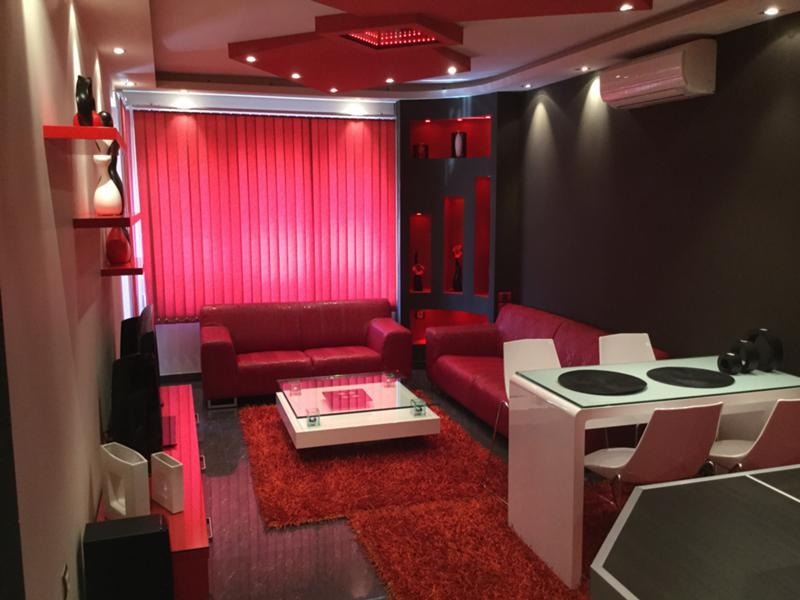 Дава под нем  2-стаен, град София, Хладилника •  699 EUR • ID 60830229 — holmes.bg - [1] 