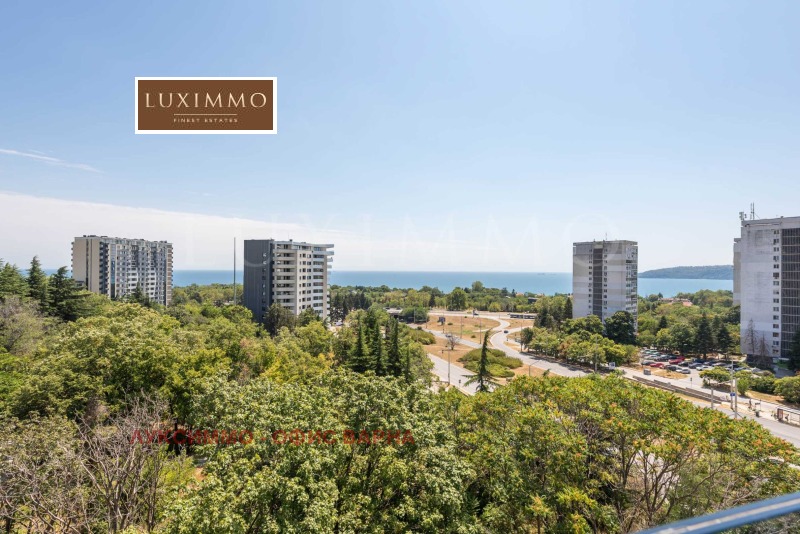 En renta  1 dormitorio Varna , Briz , 72 metros cuadrados | 33181079 - imagen [4]