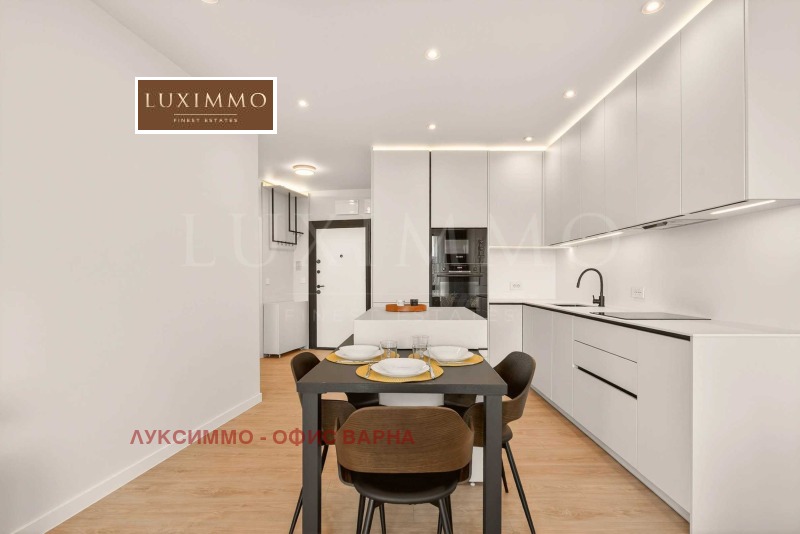 En renta  1 dormitorio Varna , Briz , 72 metros cuadrados | 33181079 - imagen [11]