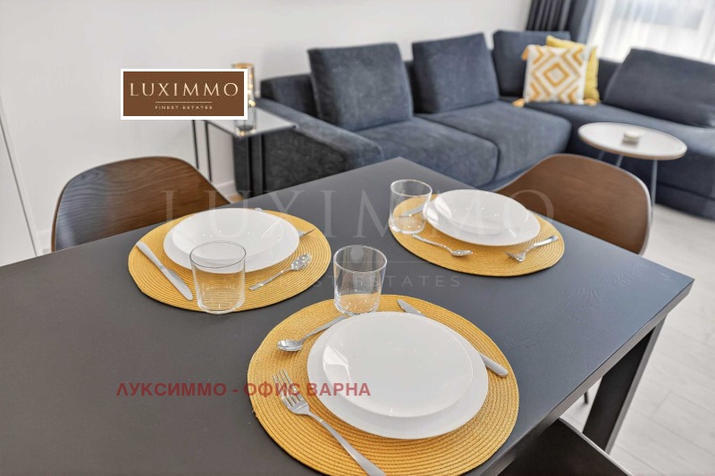 En renta  1 dormitorio Varna , Briz , 72 metros cuadrados | 33181079 - imagen [14]