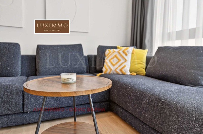 En renta  1 dormitorio Varna , Briz , 72 metros cuadrados | 33181079 - imagen [9]
