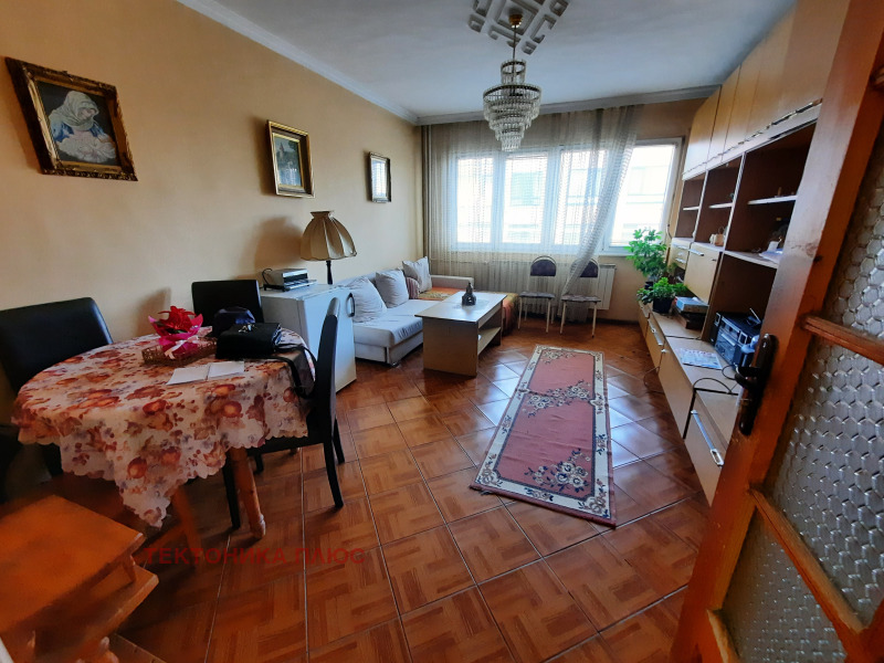 В оренду  1 спальня София , Младост 3 , 65 кв.м | 80444919 - зображення [8]