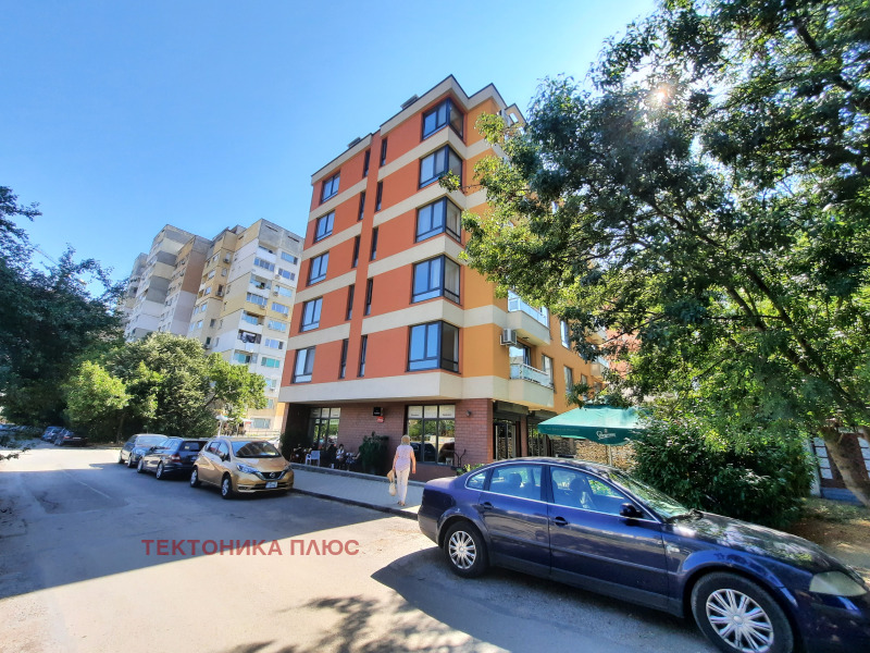 В оренду  1 спальня София , Младост 3 , 65 кв.м | 80444919 - зображення [3]