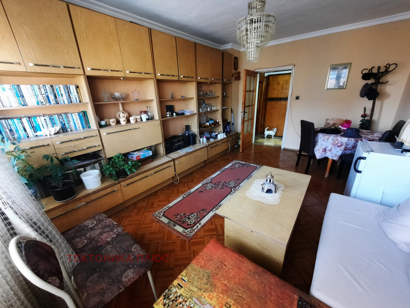 В оренду  1 спальня София , Младост 3 , 65 кв.м | 80444919 - зображення [9]