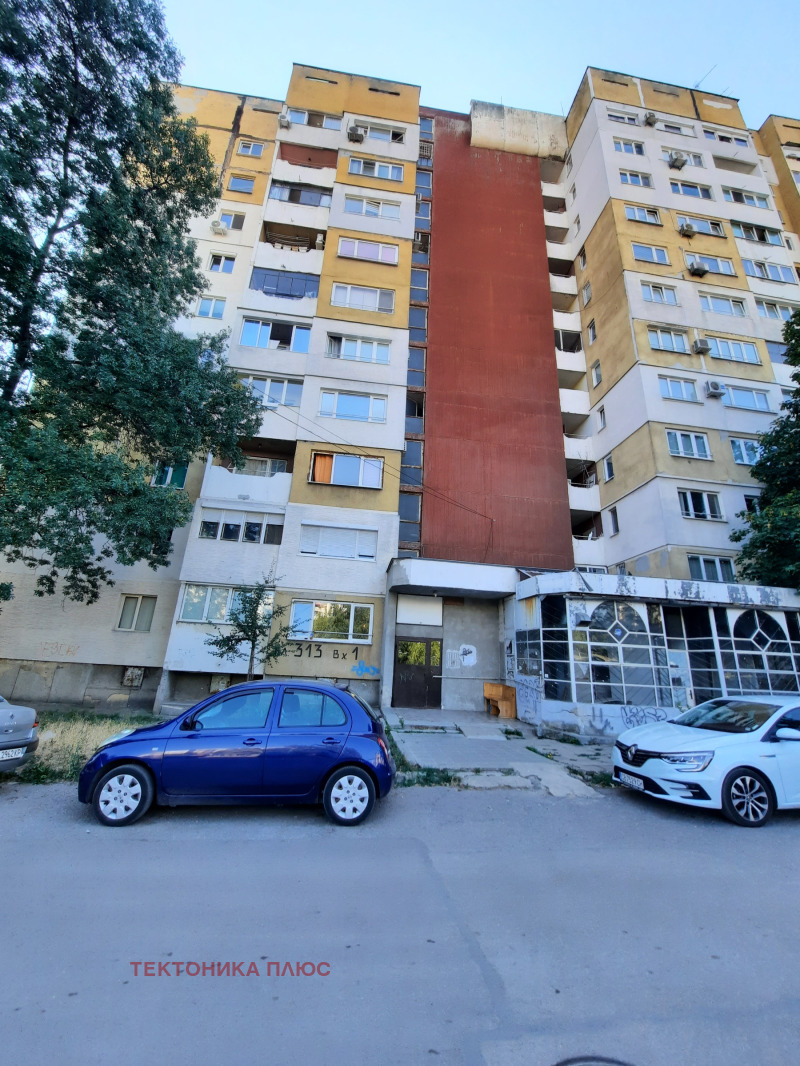 В оренду  1 спальня София , Младост 3 , 65 кв.м | 80444919 - зображення [2]