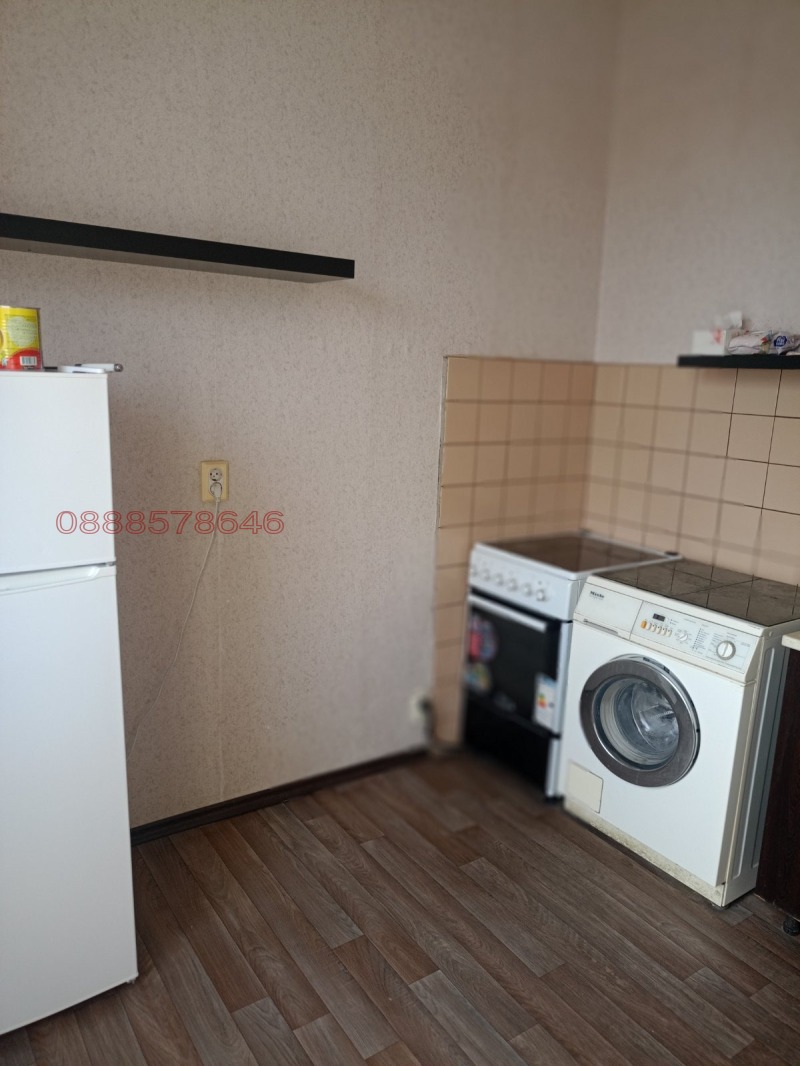 Дава под наем 2-СТАЕН, гр. София, Център, снимка 5 - Апартаменти - 52783733