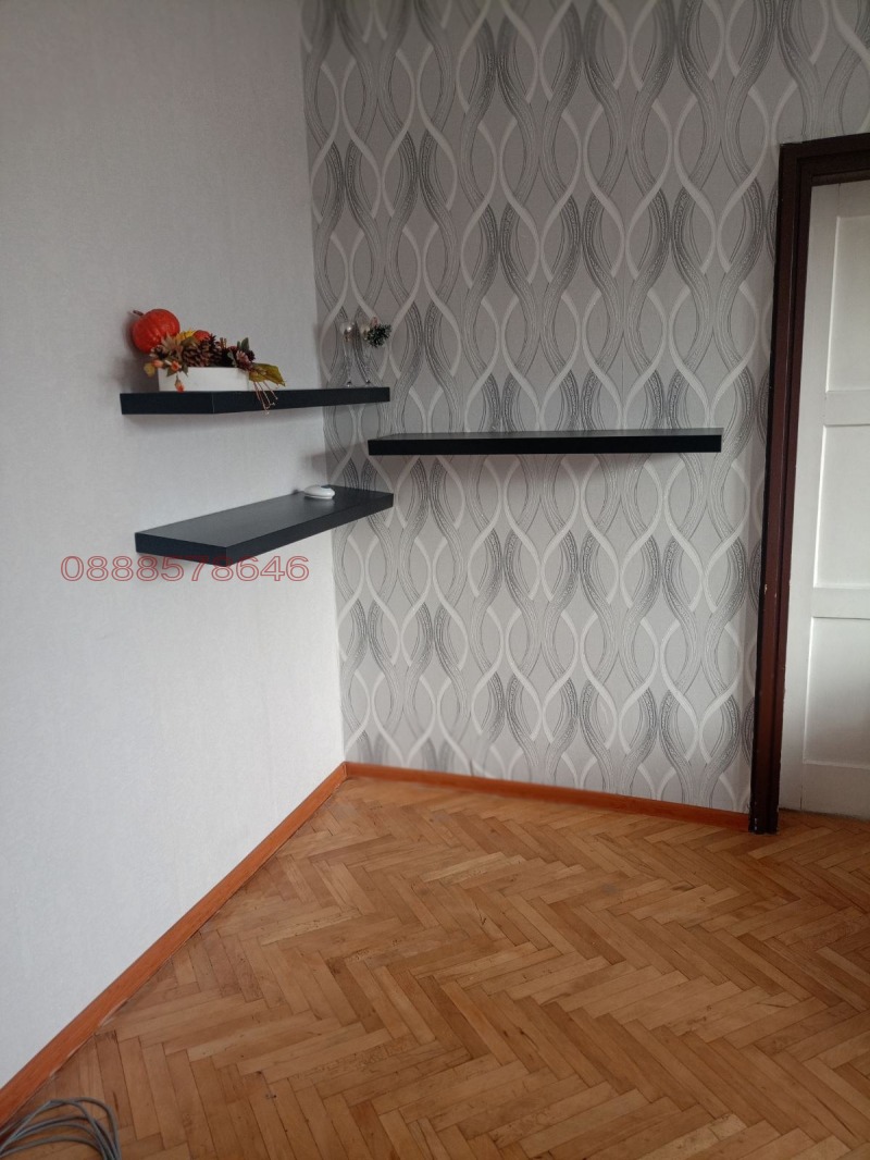 Дава под наем 2-СТАЕН, гр. София, Център, снимка 4 - Апартаменти - 52783733