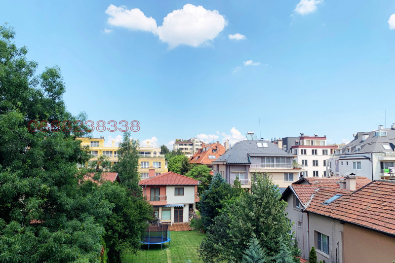 Дава под наем 2-СТАЕН, гр. София, Манастирски ливади, снимка 4 - Апартаменти - 53585537