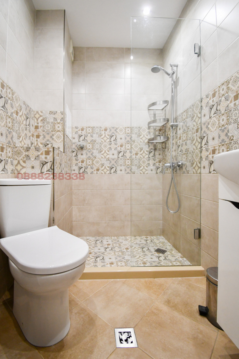 Дава под наем 2-СТАЕН, гр. София, Манастирски ливади, снимка 10 - Апартаменти - 53585537