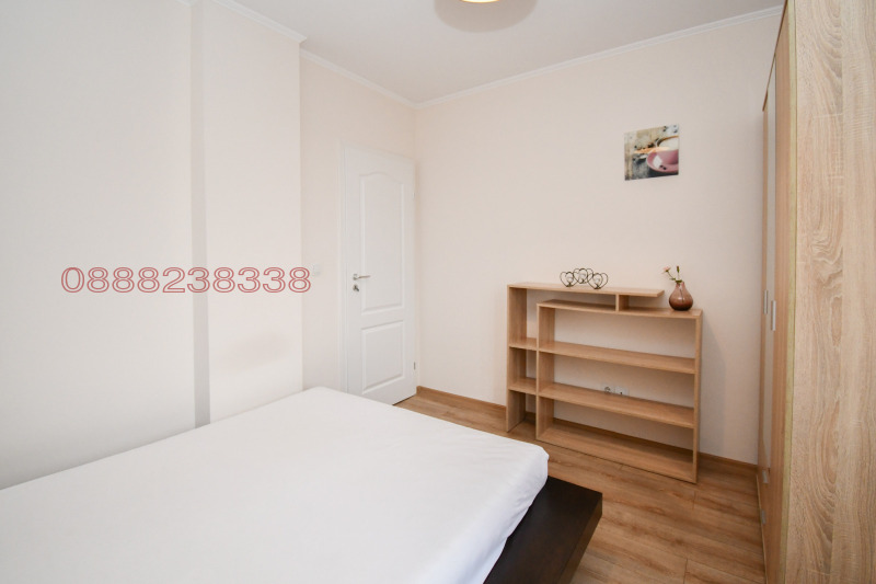 Дава под наем 2-СТАЕН, гр. София, Манастирски ливади, снимка 6 - Апартаменти - 53585537