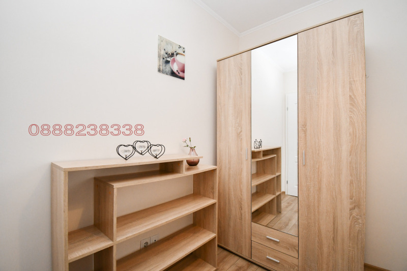 Дава под наем 2-СТАЕН, гр. София, Манастирски ливади, снимка 7 - Апартаменти - 53585537