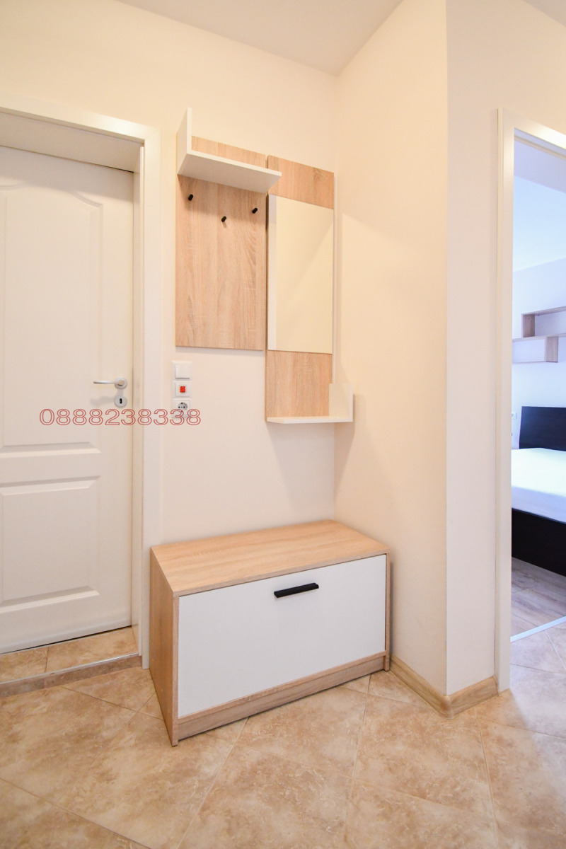 Дава под наем 2-СТАЕН, гр. София, Манастирски ливади, снимка 8 - Апартаменти - 53585537